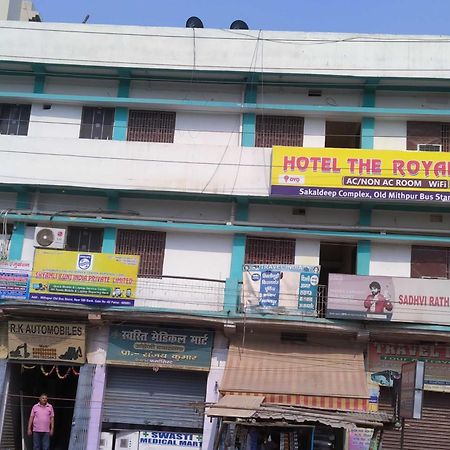 Hotel O The Royal King 2 Patna  Ngoại thất bức ảnh