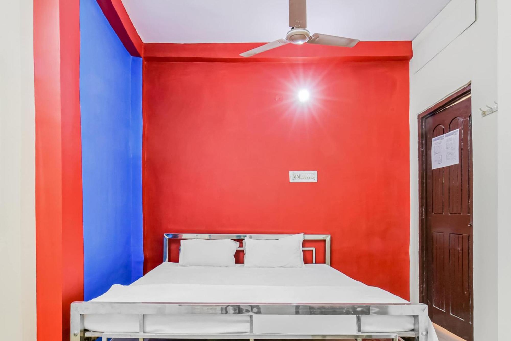 Hotel O The Royal King 2 Patna  Ngoại thất bức ảnh