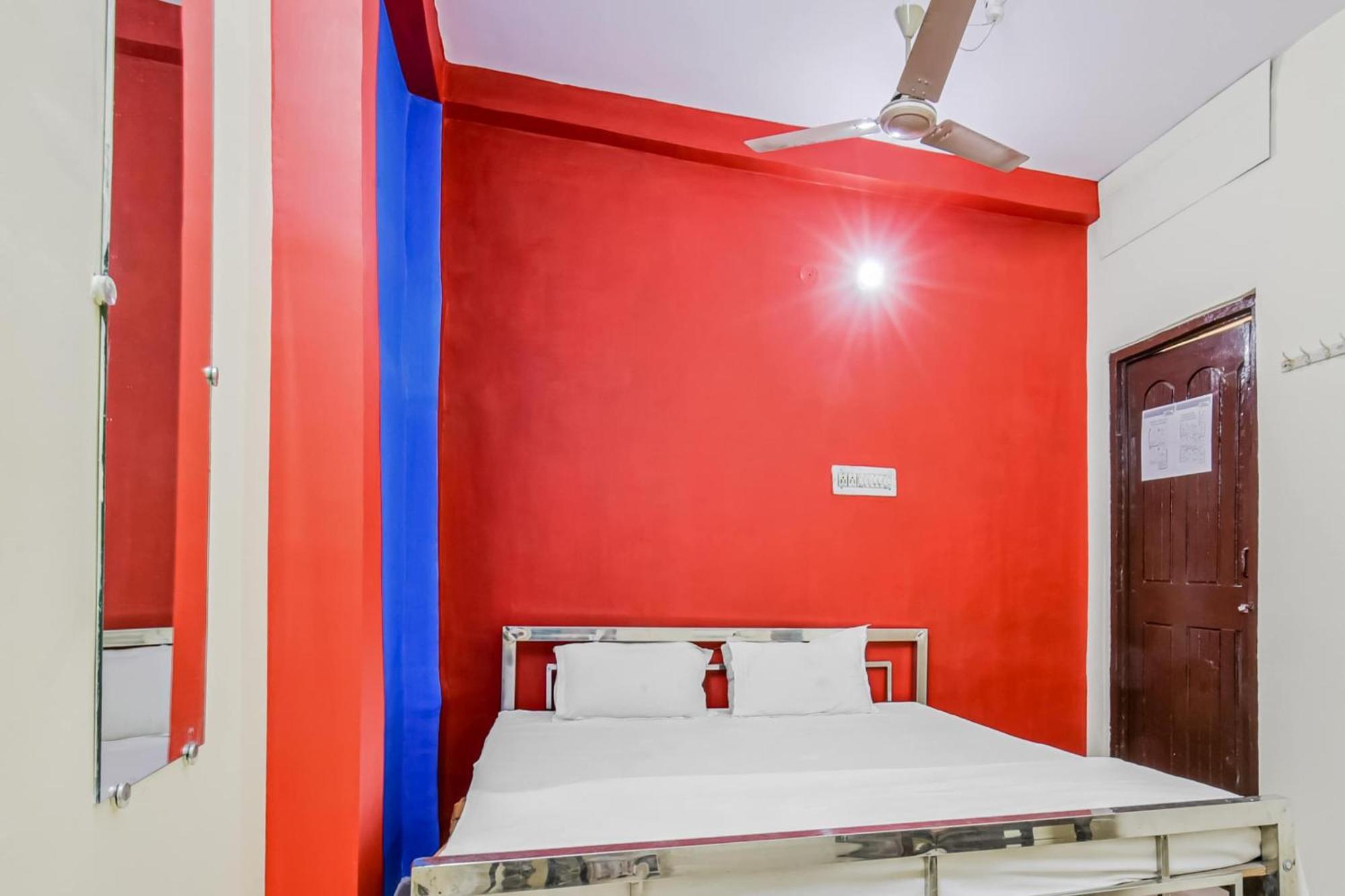 Hotel O The Royal King 2 Patna  Ngoại thất bức ảnh