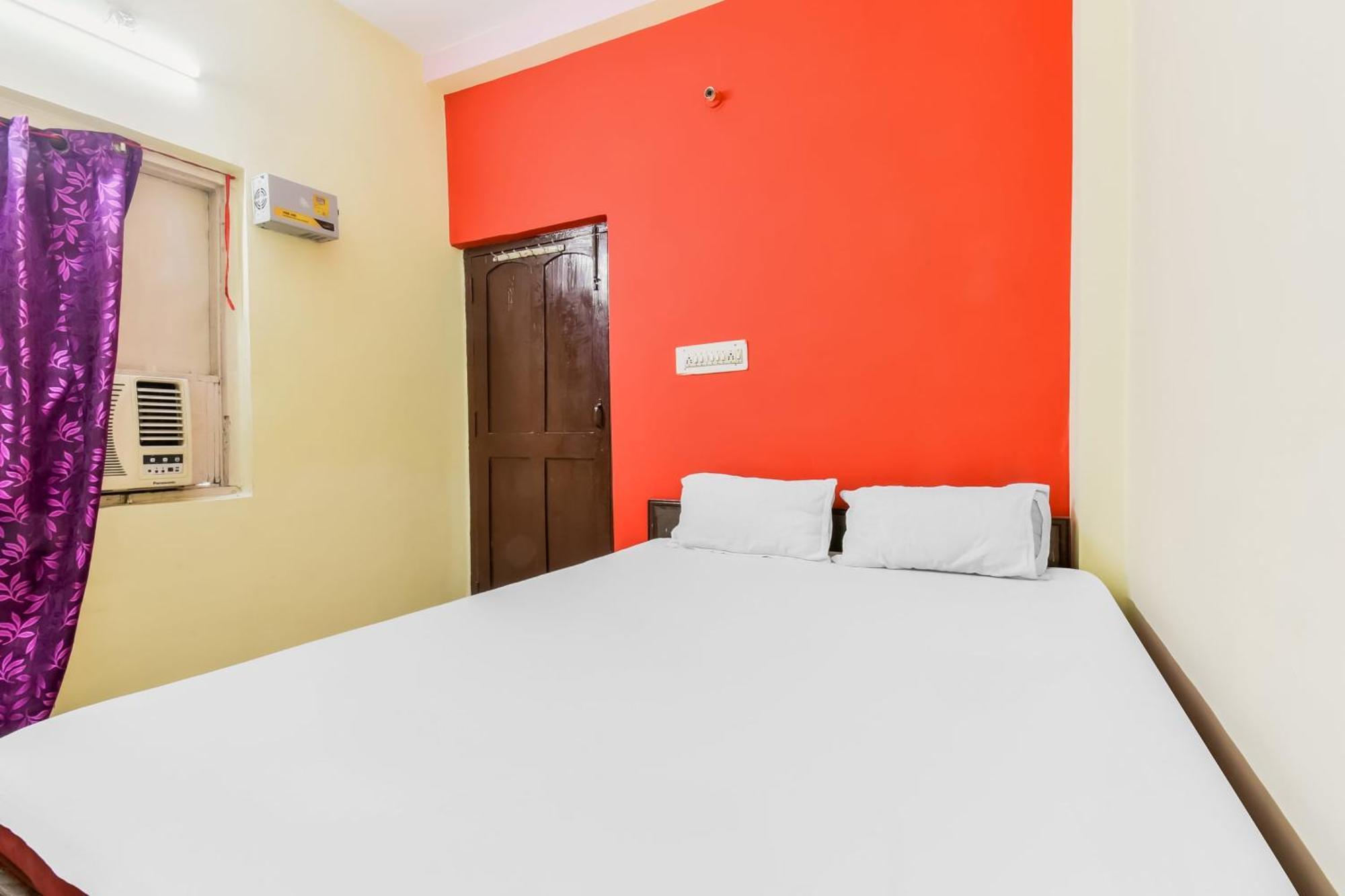 Hotel O The Royal King 2 Patna  Ngoại thất bức ảnh