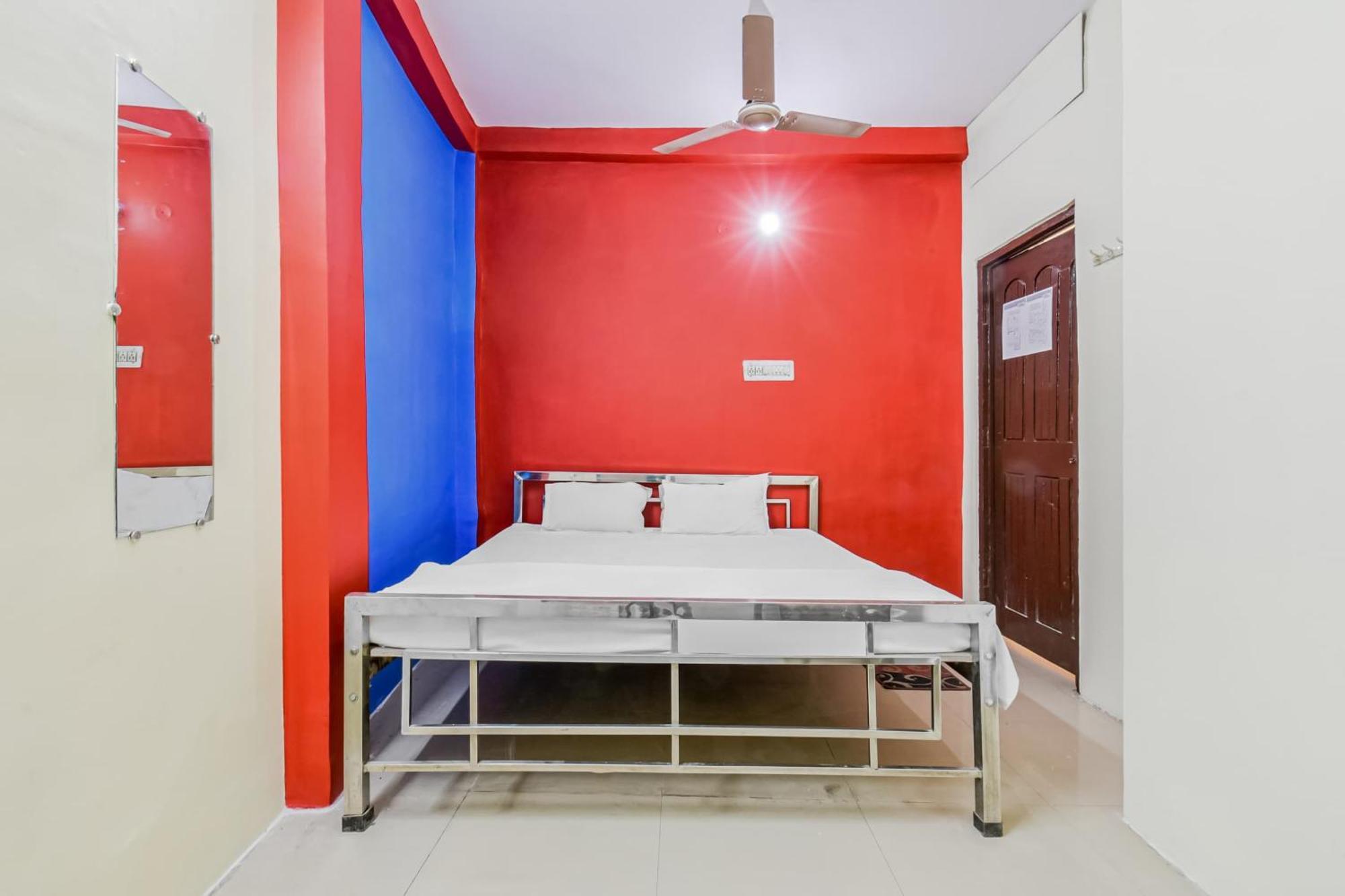 Hotel O The Royal King 2 Patna  Ngoại thất bức ảnh