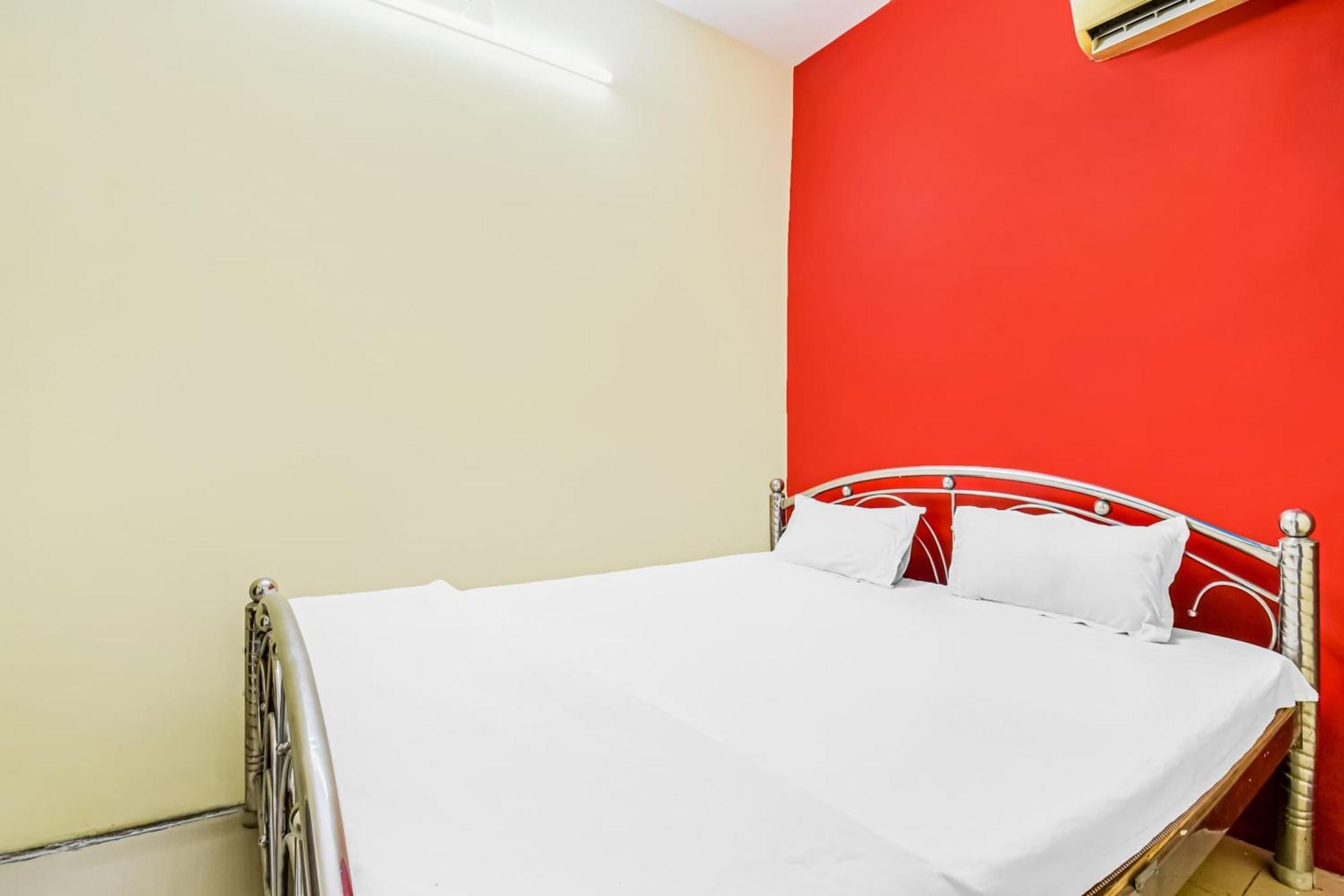 Hotel O The Royal King 2 Patna  Ngoại thất bức ảnh