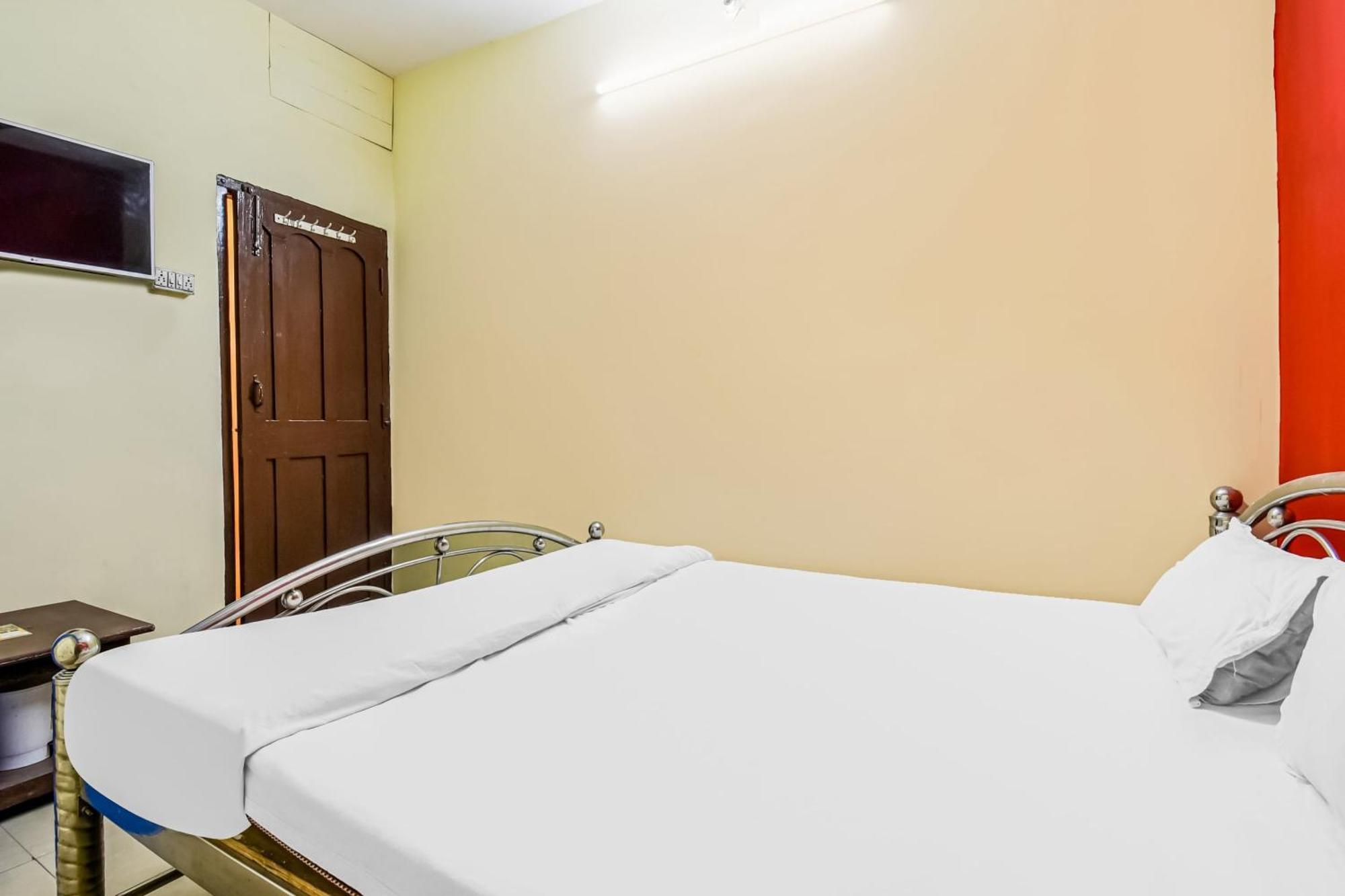 Hotel O The Royal King 2 Patna  Ngoại thất bức ảnh