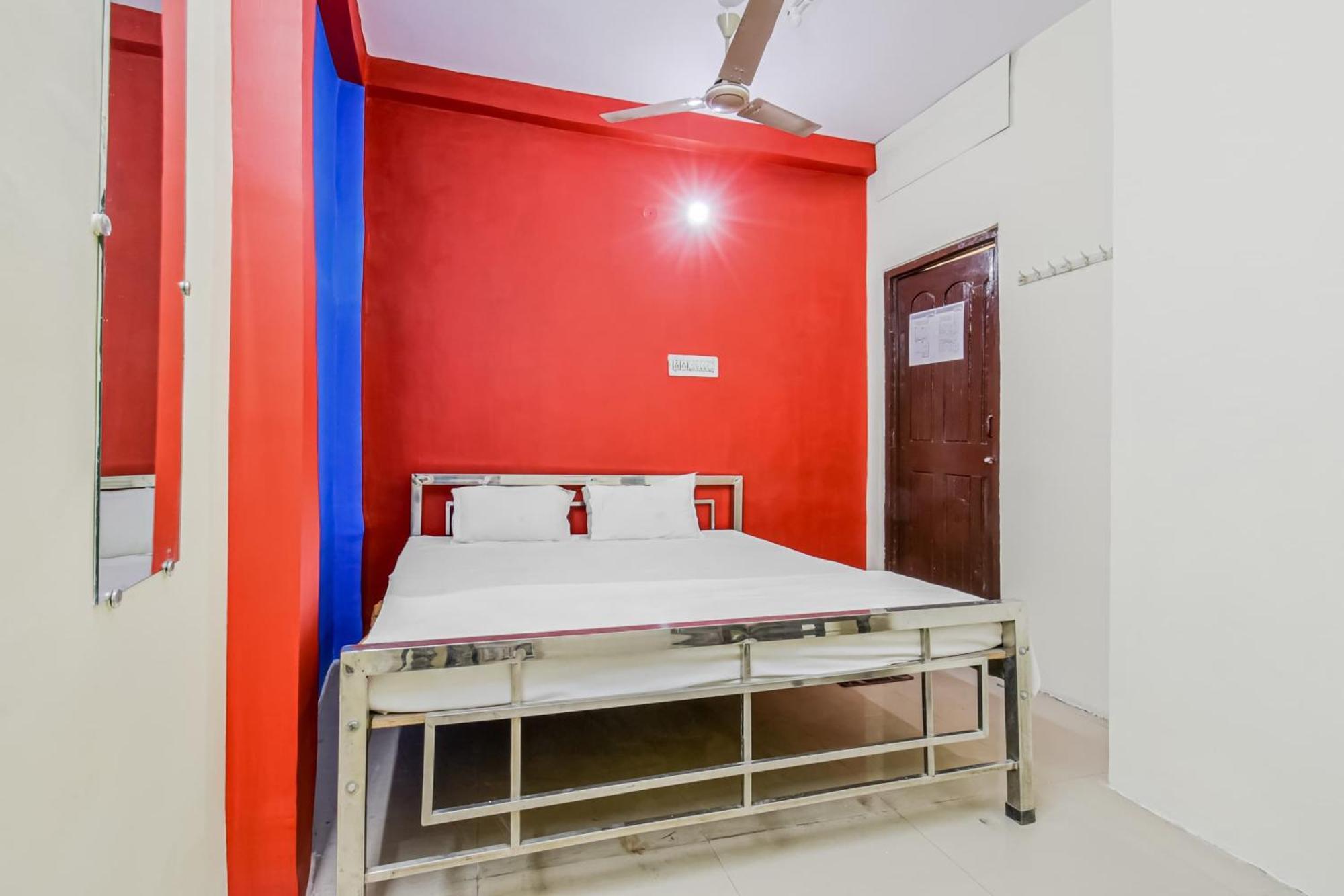 Hotel O The Royal King 2 Patna  Ngoại thất bức ảnh