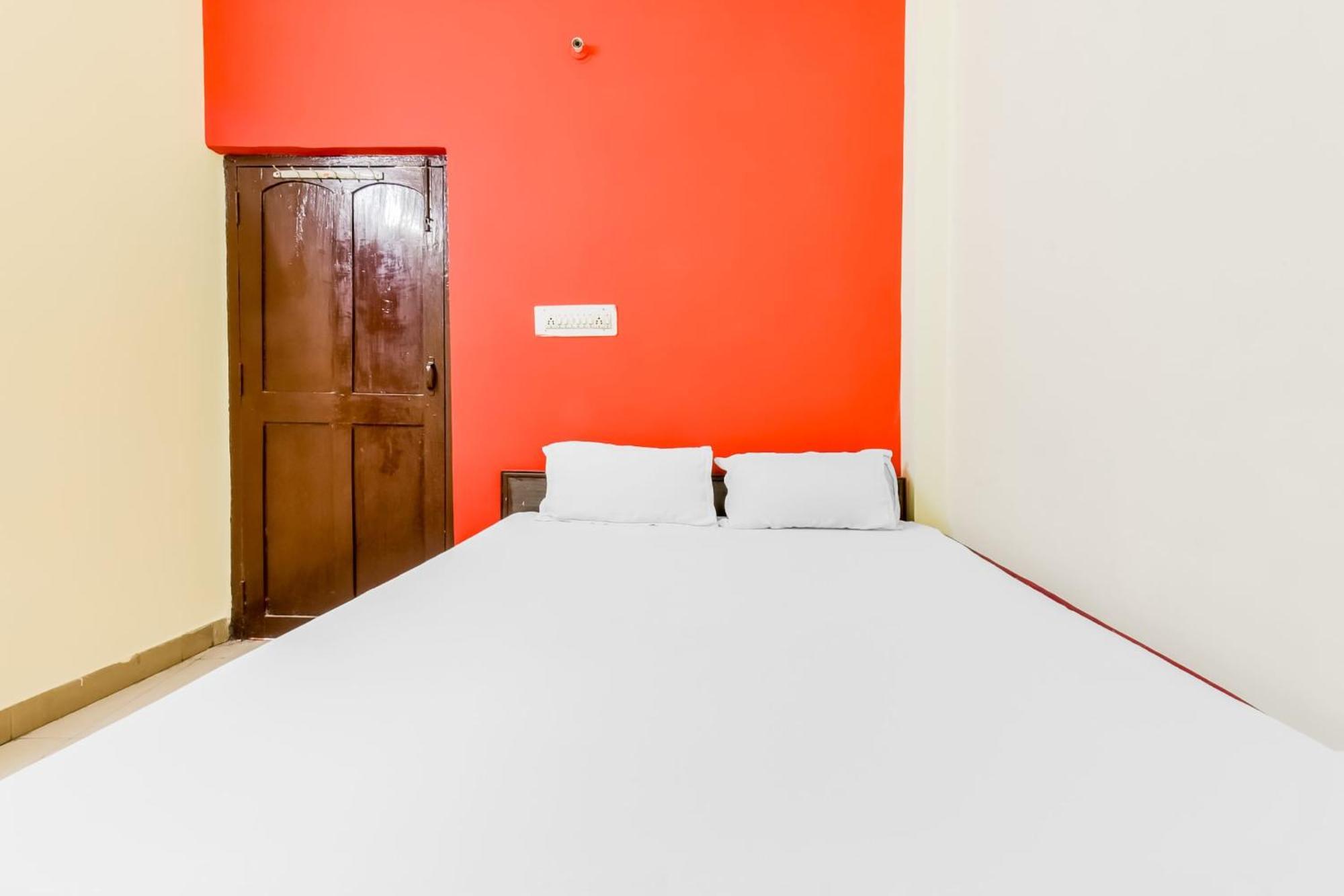 Hotel O The Royal King 2 Patna  Ngoại thất bức ảnh