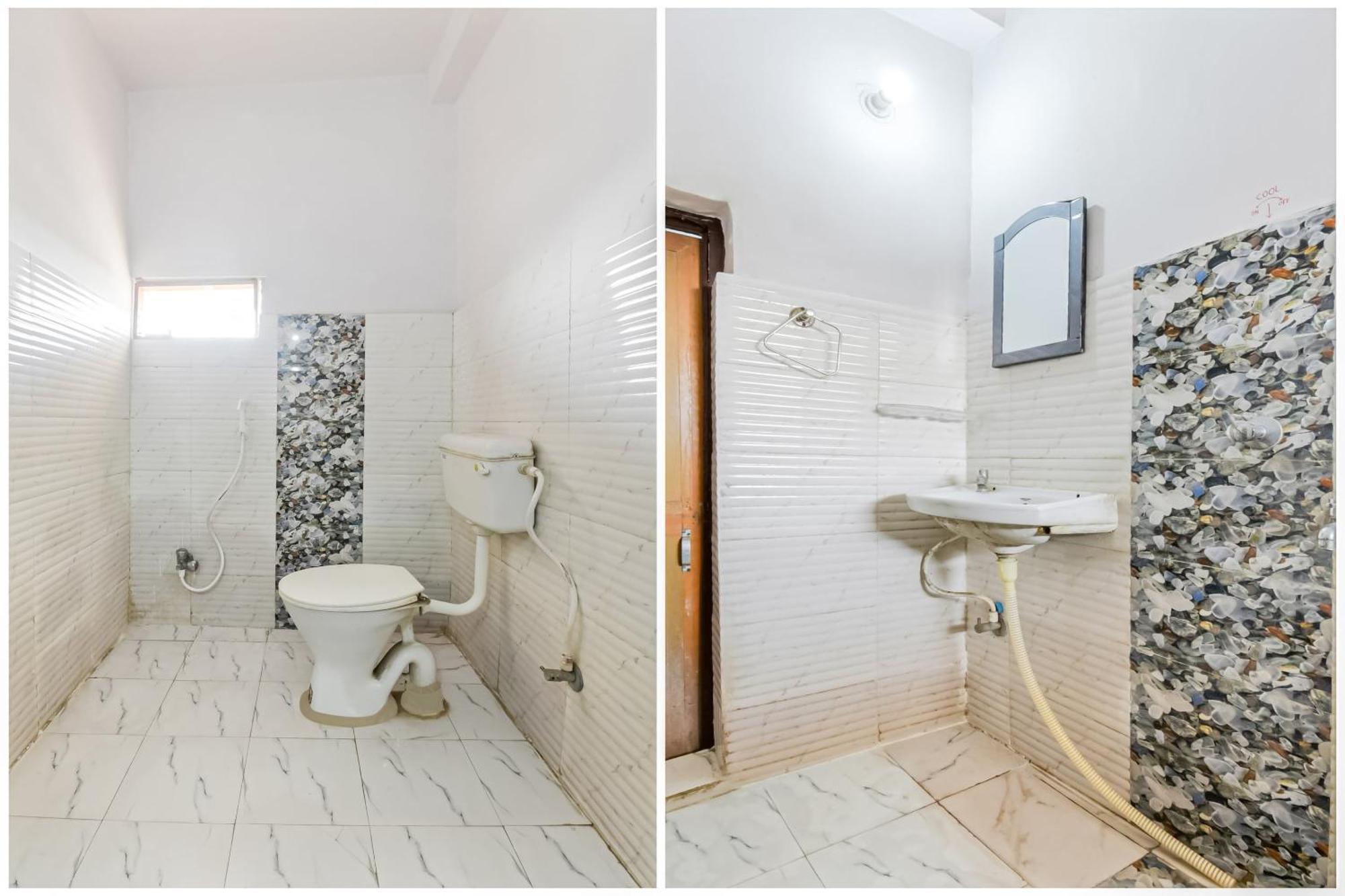 Hotel O The Royal King 2 Patna  Ngoại thất bức ảnh