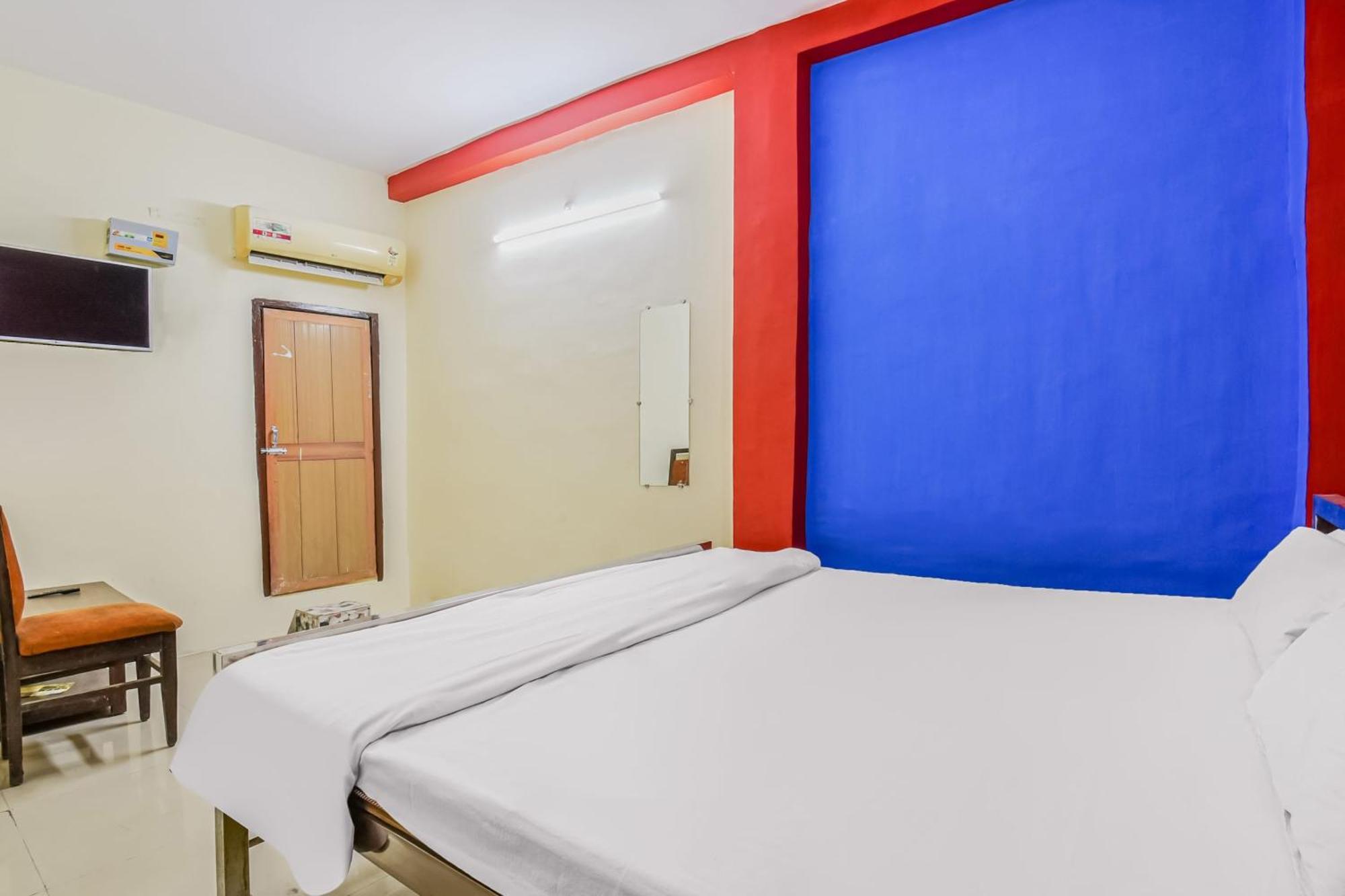 Hotel O The Royal King 2 Patna  Ngoại thất bức ảnh