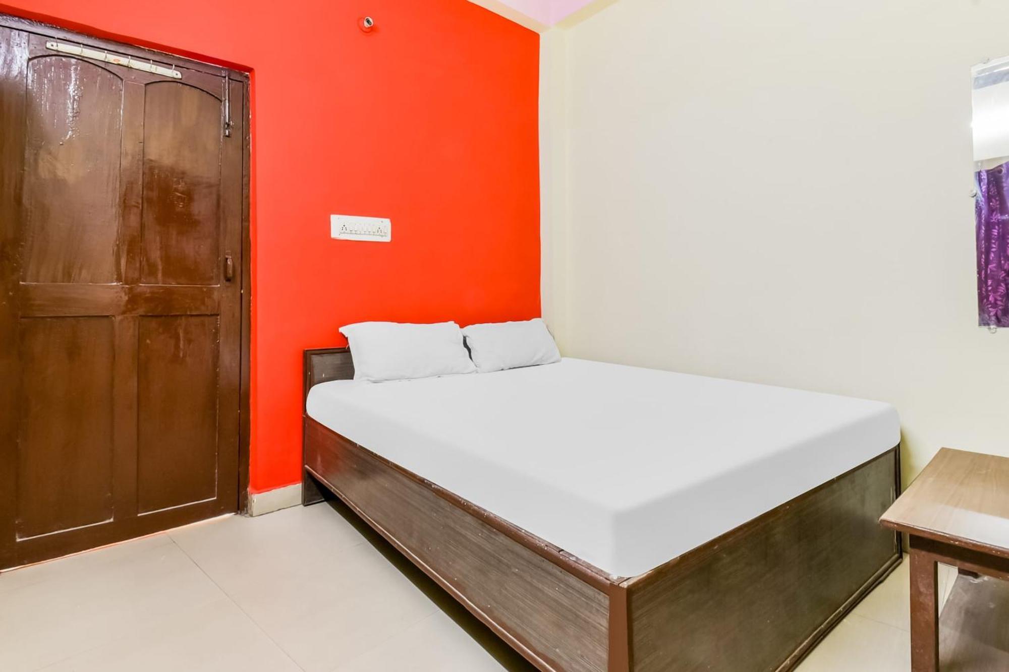 Hotel O The Royal King 2 Patna  Ngoại thất bức ảnh