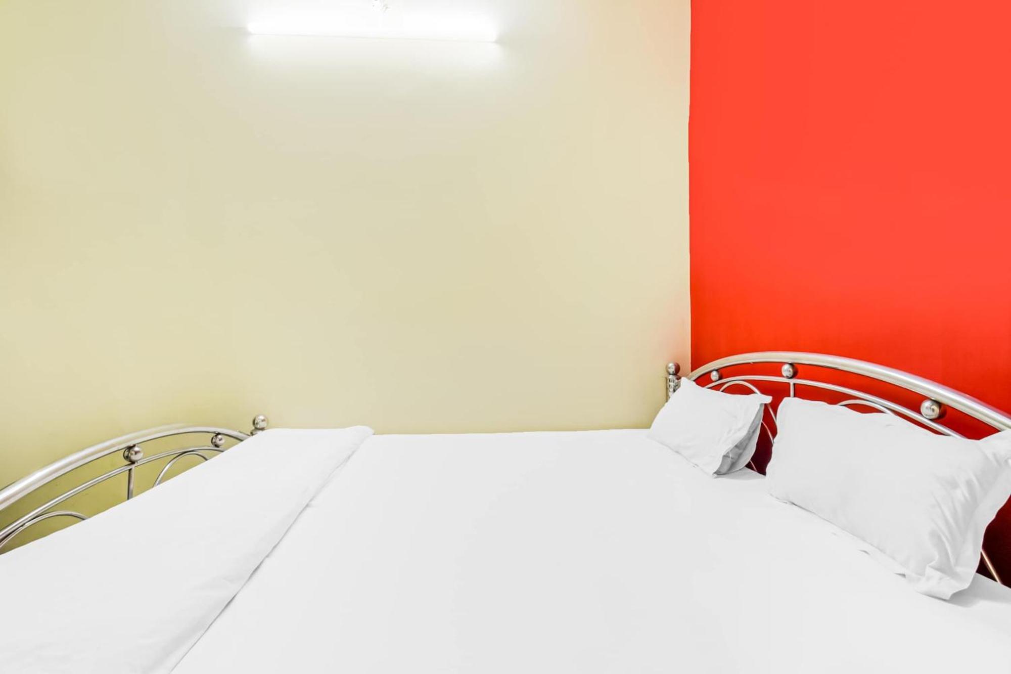 Hotel O The Royal King 2 Patna  Ngoại thất bức ảnh