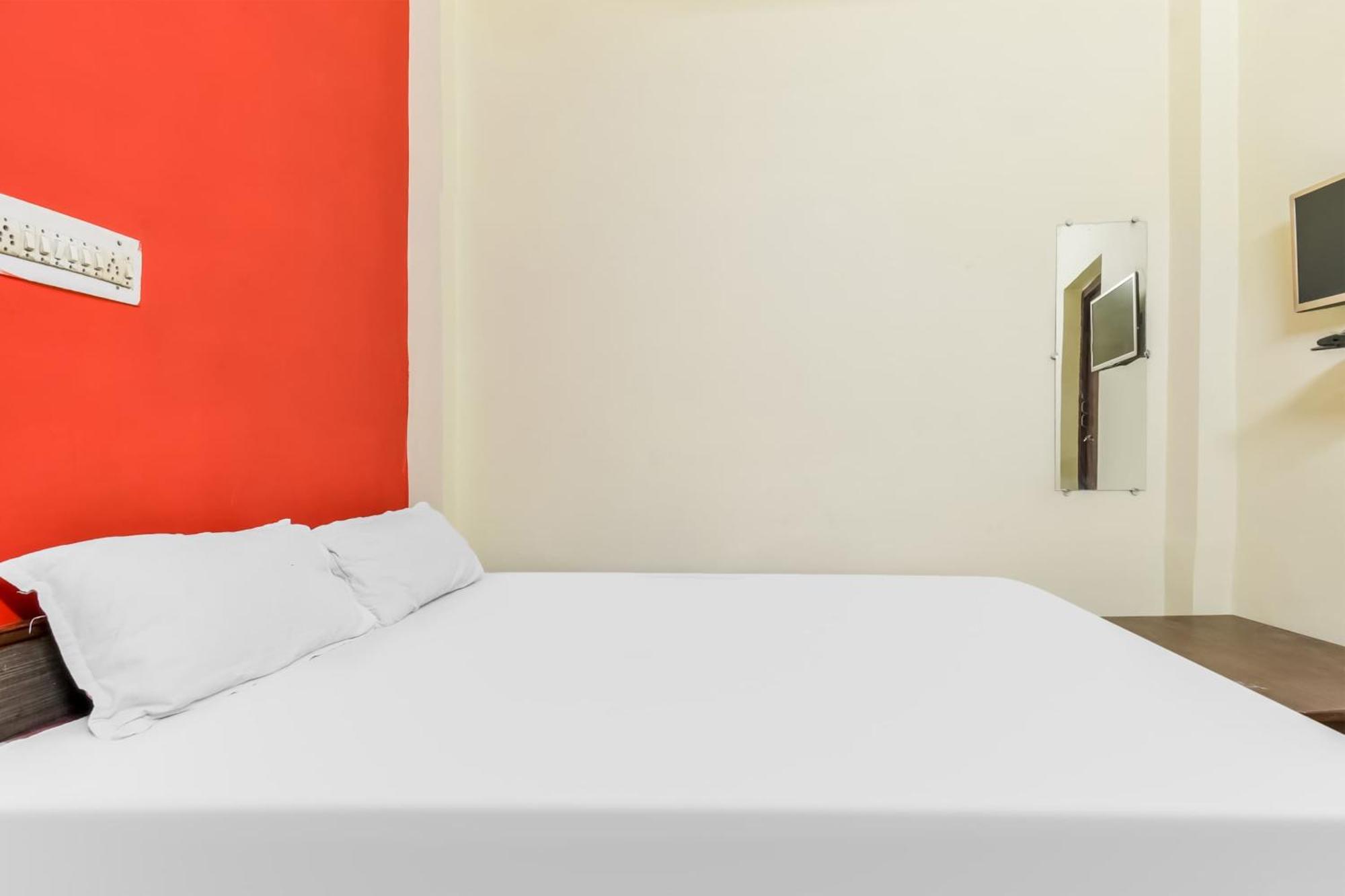 Hotel O The Royal King 2 Patna  Ngoại thất bức ảnh
