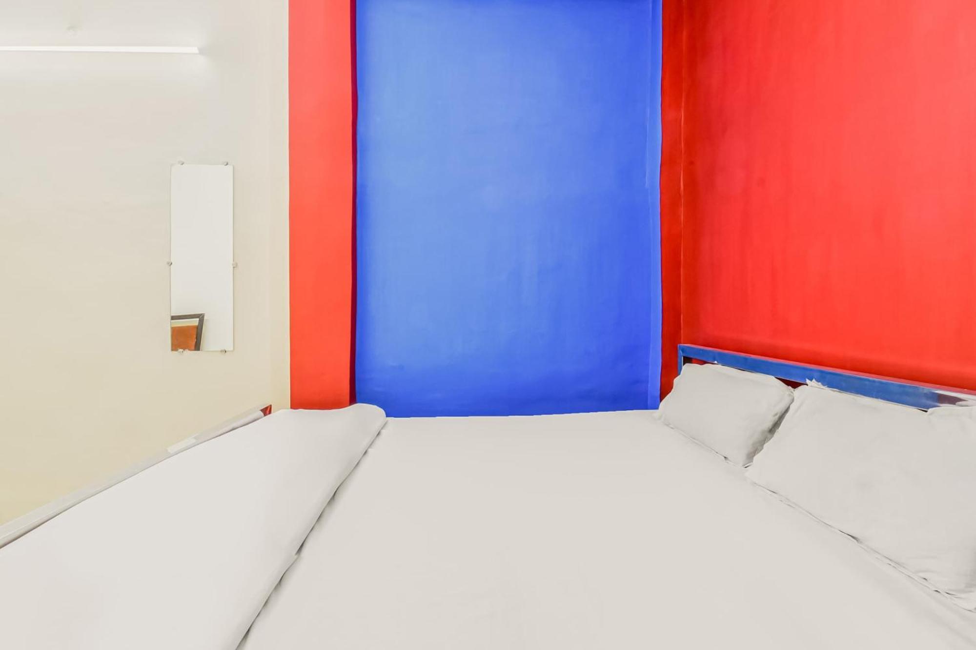 Hotel O The Royal King 2 Patna  Ngoại thất bức ảnh