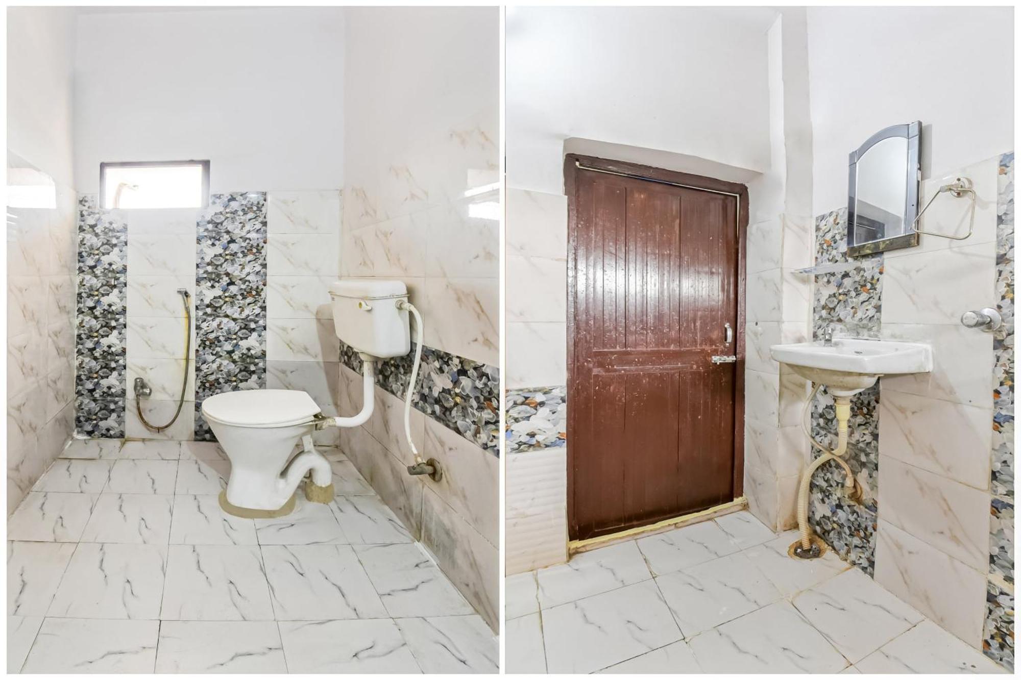 Hotel O The Royal King 2 Patna  Ngoại thất bức ảnh